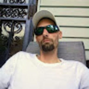 Meet your Posher, Gregory